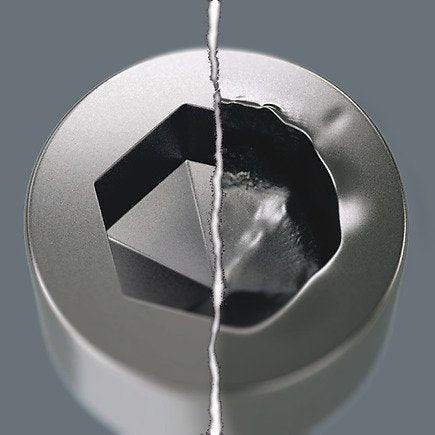 EAN 4013288221360 - Wera 05022860001 llave hexagonal Juego de llaves allen Imperial 9 pieza(s) imagen 3