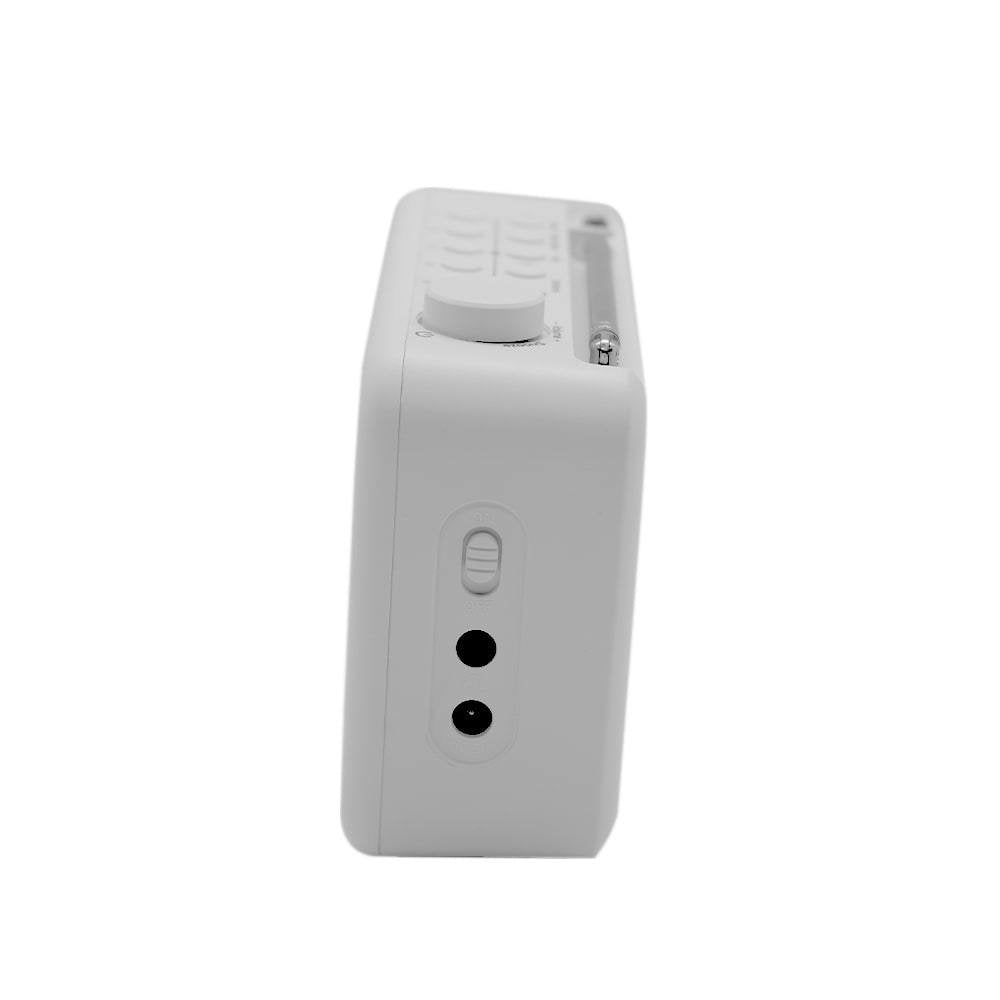 EAN 0759454301057 - Pure Elan One 2 Portátil Digital Blanco imagen 3