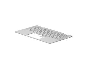 Top Cover W Kb Nsv Bl Cs Sk