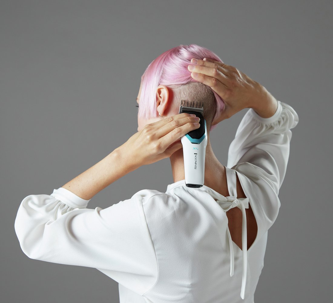 Cortapelos Remington Serie Hc4000 X4