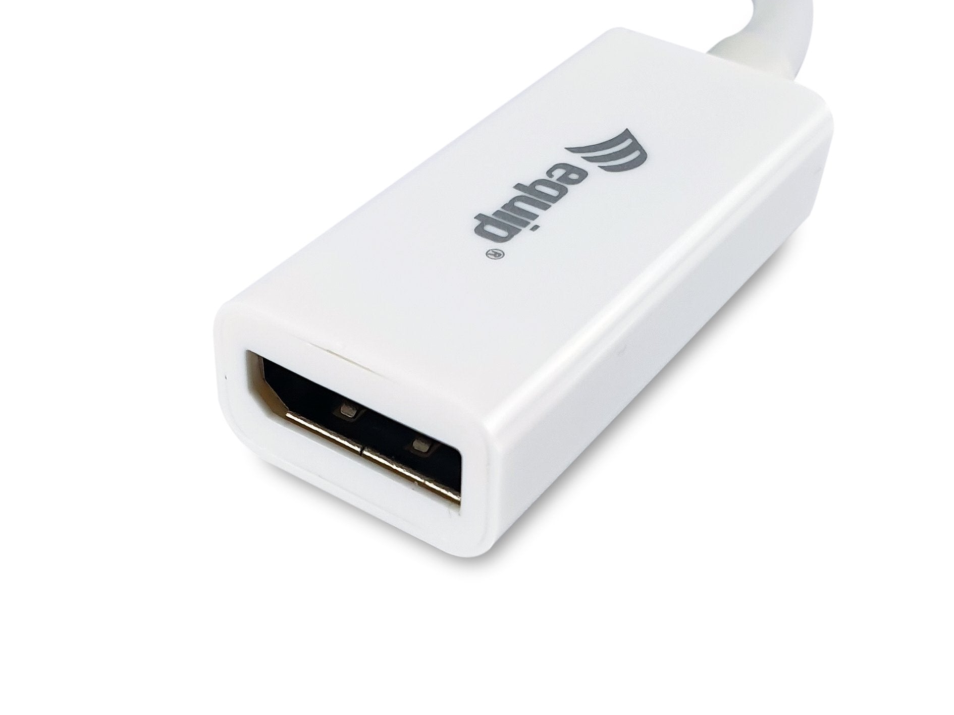 EAN 4015867222744 - Equip 133440 adaptador de cable de vídeo 0,15 m imagen 3