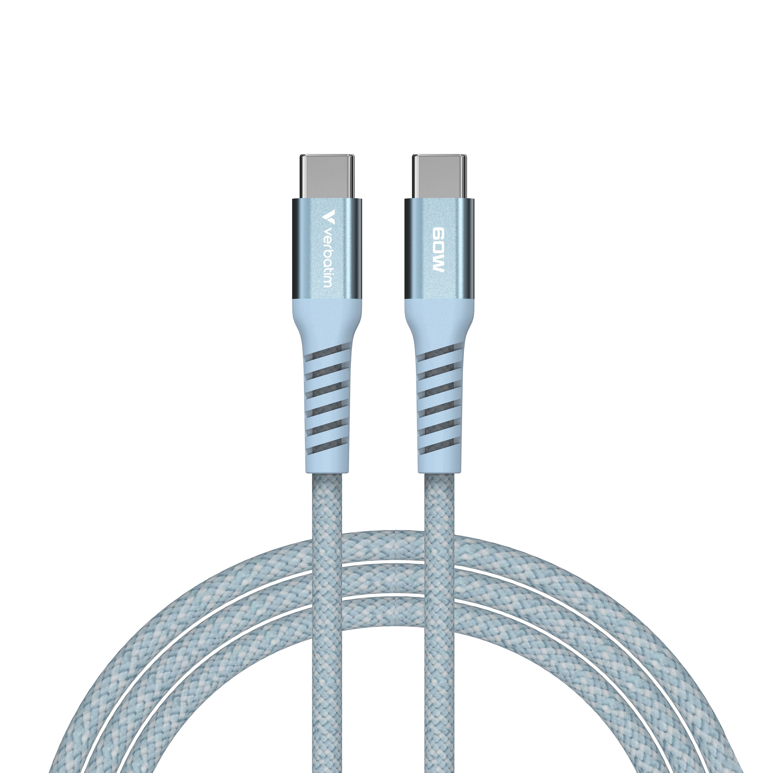 EAN 0023942318521 - Verbatim 31852 cable USB USB 2.0 1,2 m USB C Azul imagen 3