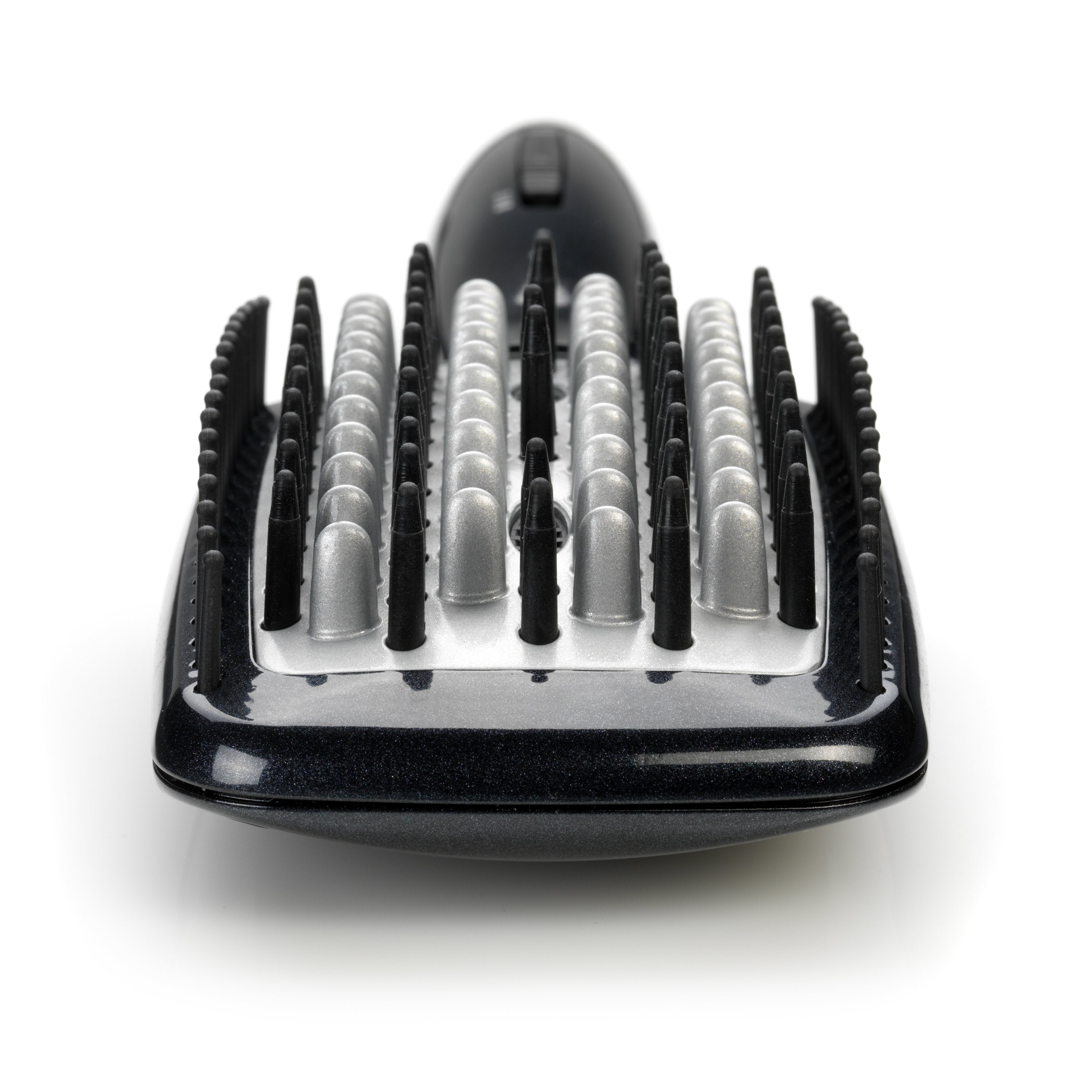 EAN 3030050129694 - BaByliss Smoothing Heated Brush Cepillo alisador Caliente Negro 41 W 1,95 m imagen 3
