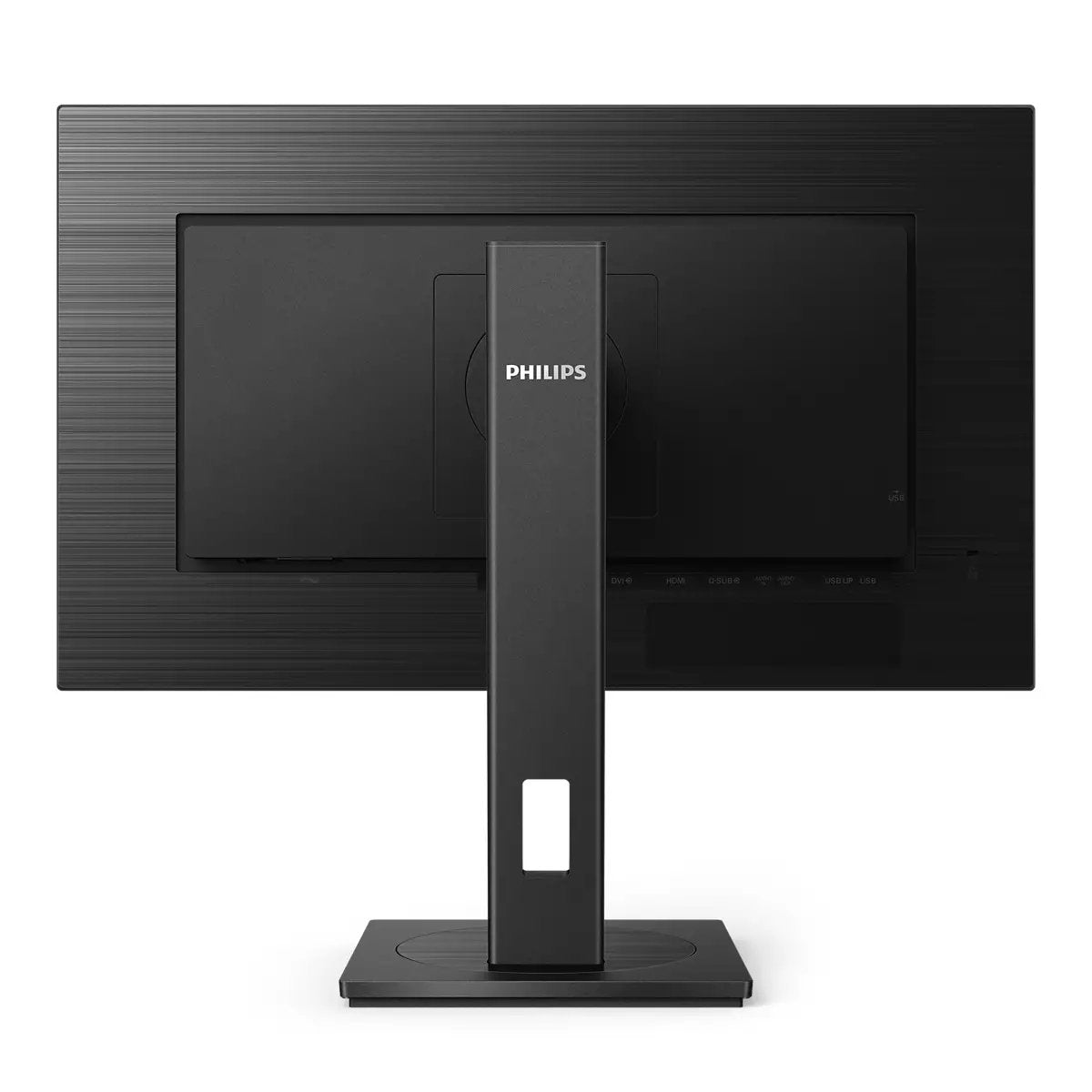 EAN 8712581780753 - Philips 272S1M/00 pantalla para PC 68,6 cm (27") 1920 x 1080 Pixeles Full HD LCD Negro imagen 7