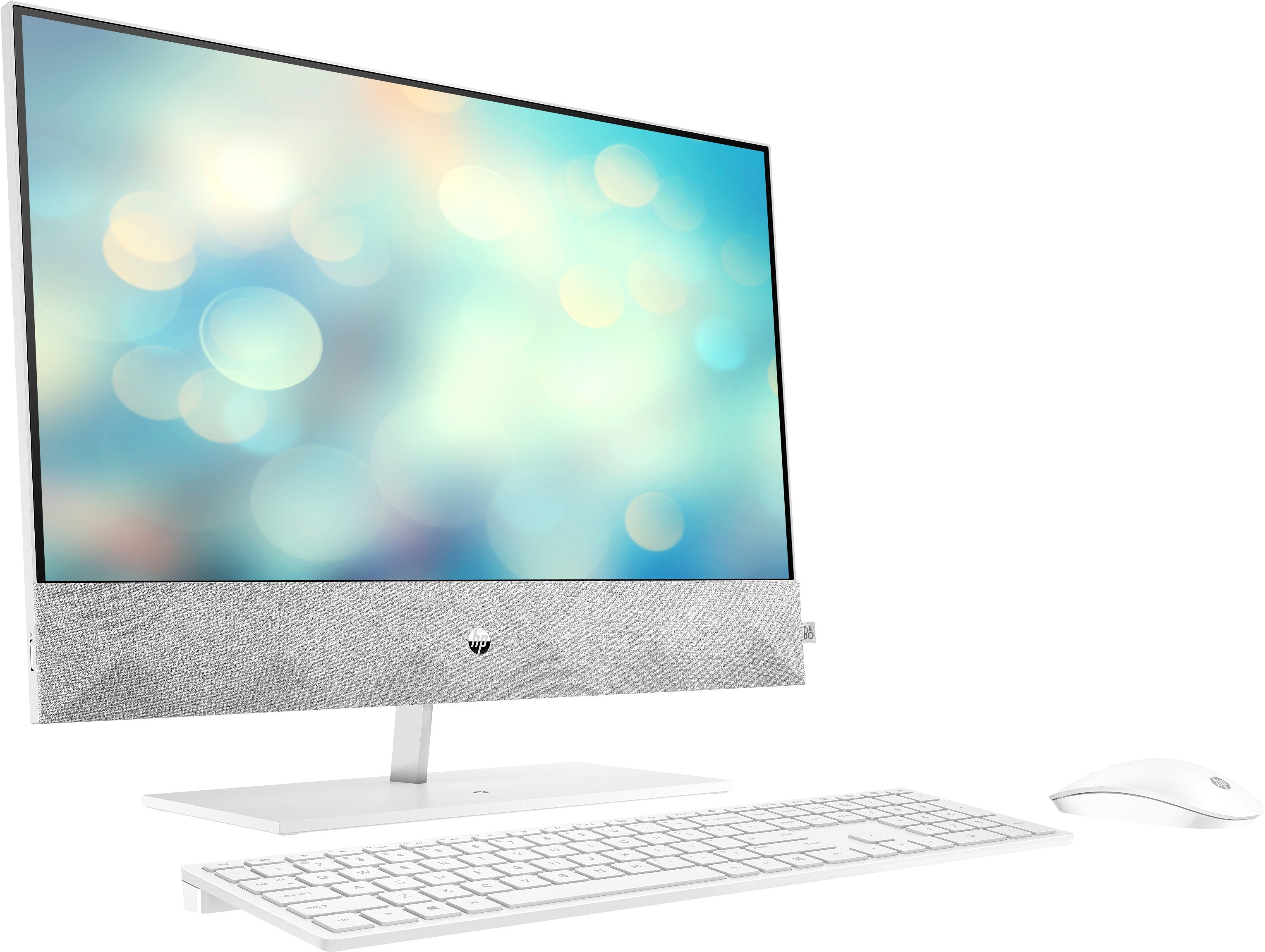 EAN 0196337347113 - HP Pavilion 24-k0034ns Intel® Core™ i5 i5-10400T 60,5 cm (23.8") 1920 x 1080 Pixeles PC todo en uno 8 GB imagen 3