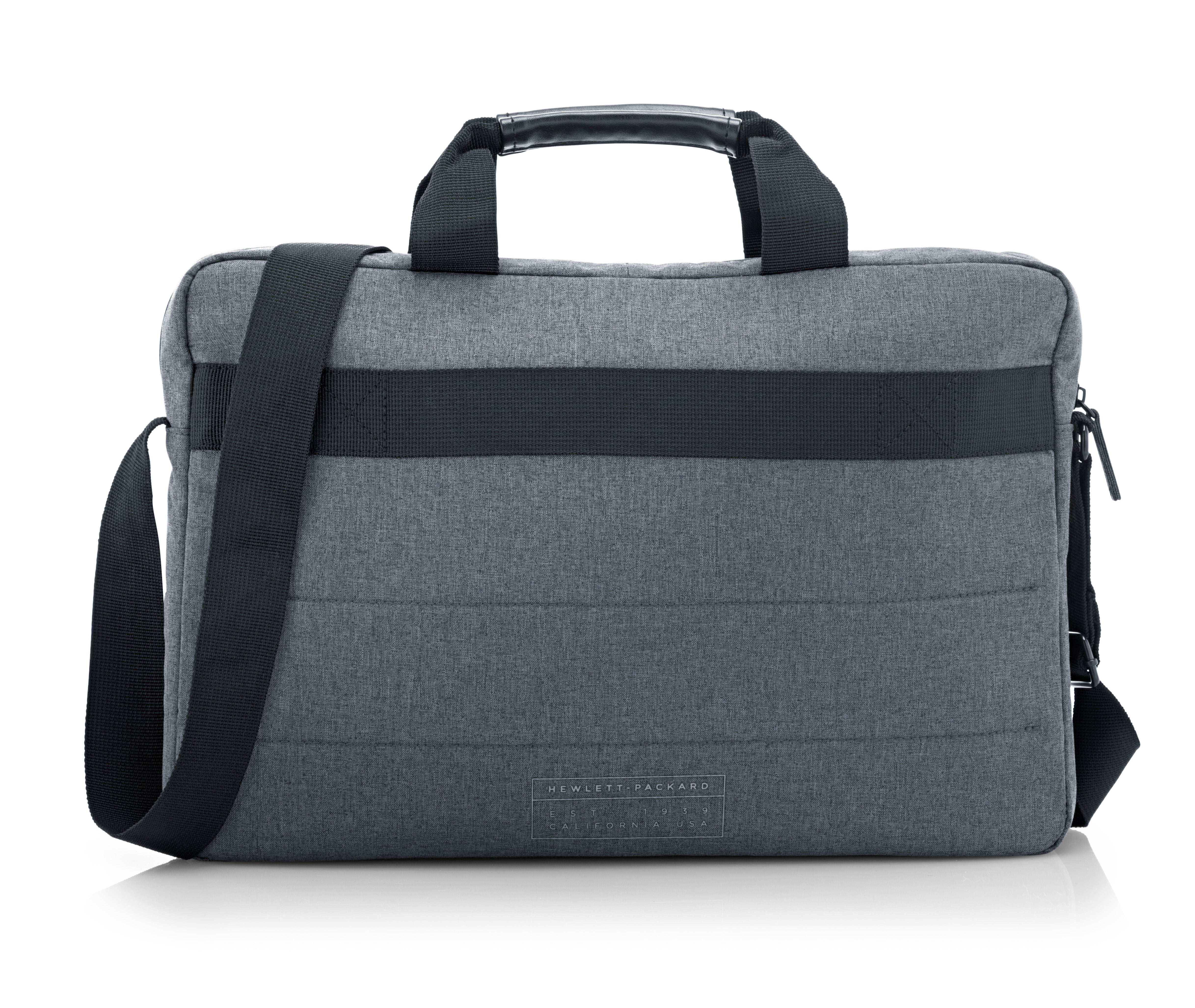 EAN 0888793501993 - HP 15.6 Value Topload 39,6 cm (15.6") Maletín Gris imagen 7