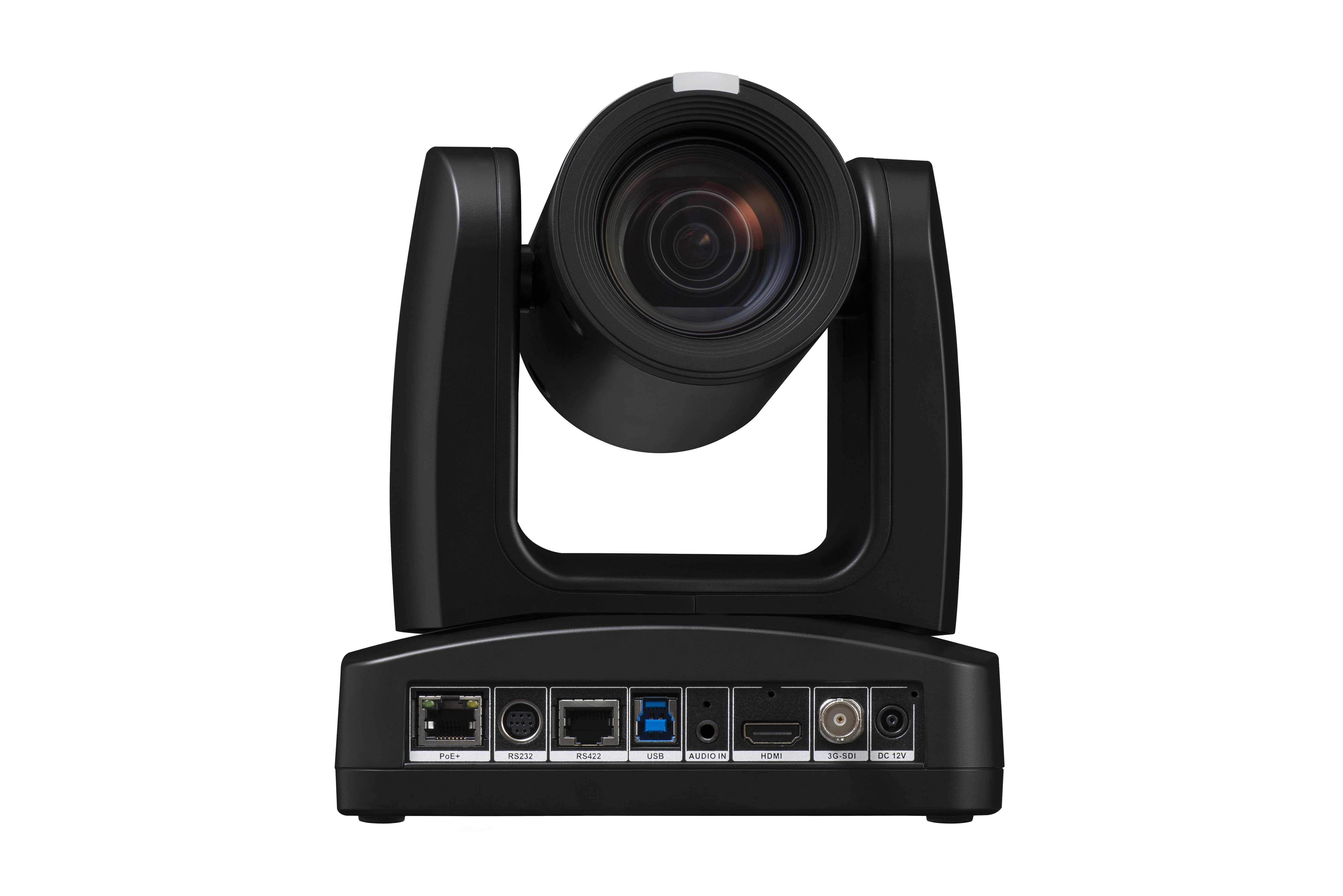 Aver Ptz And Auto Tracking Cameras Ptc310uv2 Ptc310uv2 (4k, 12x Zoom, Hdmi, 3gsdi, Usb, Rj45, Auto Tracking) (61s9130000af)
