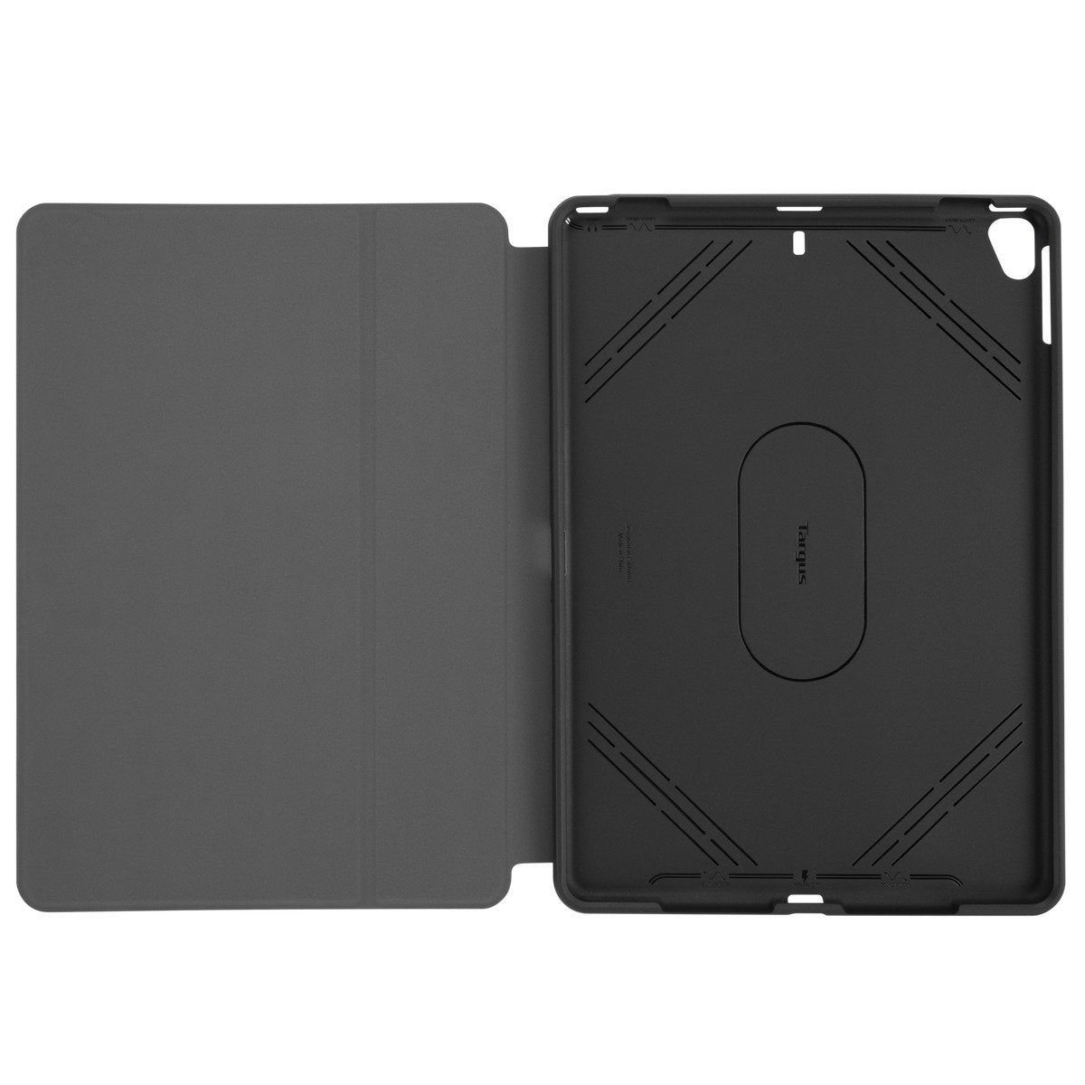 EAN 5051794029369 - Targus Click-In 26,7 cm (10.5") Folio Negro imagen 8