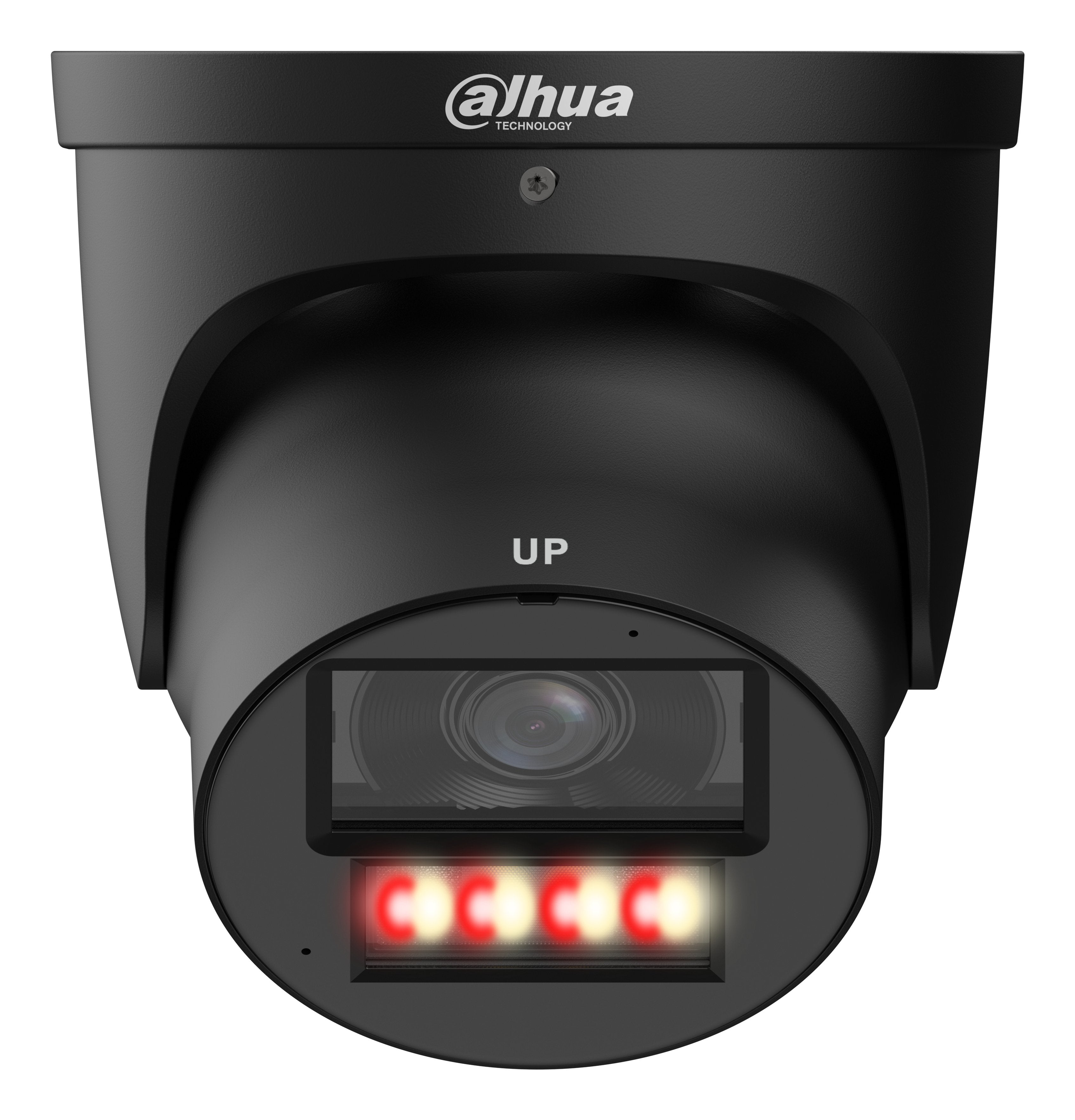 Net Camera 4mp Eyeball/Hdw5459h-Asepv0280bprob Dahua