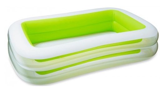 EAN 6941057454832 - Intex 56483 piscina inflable infantil Piscina hinchable imagen 1