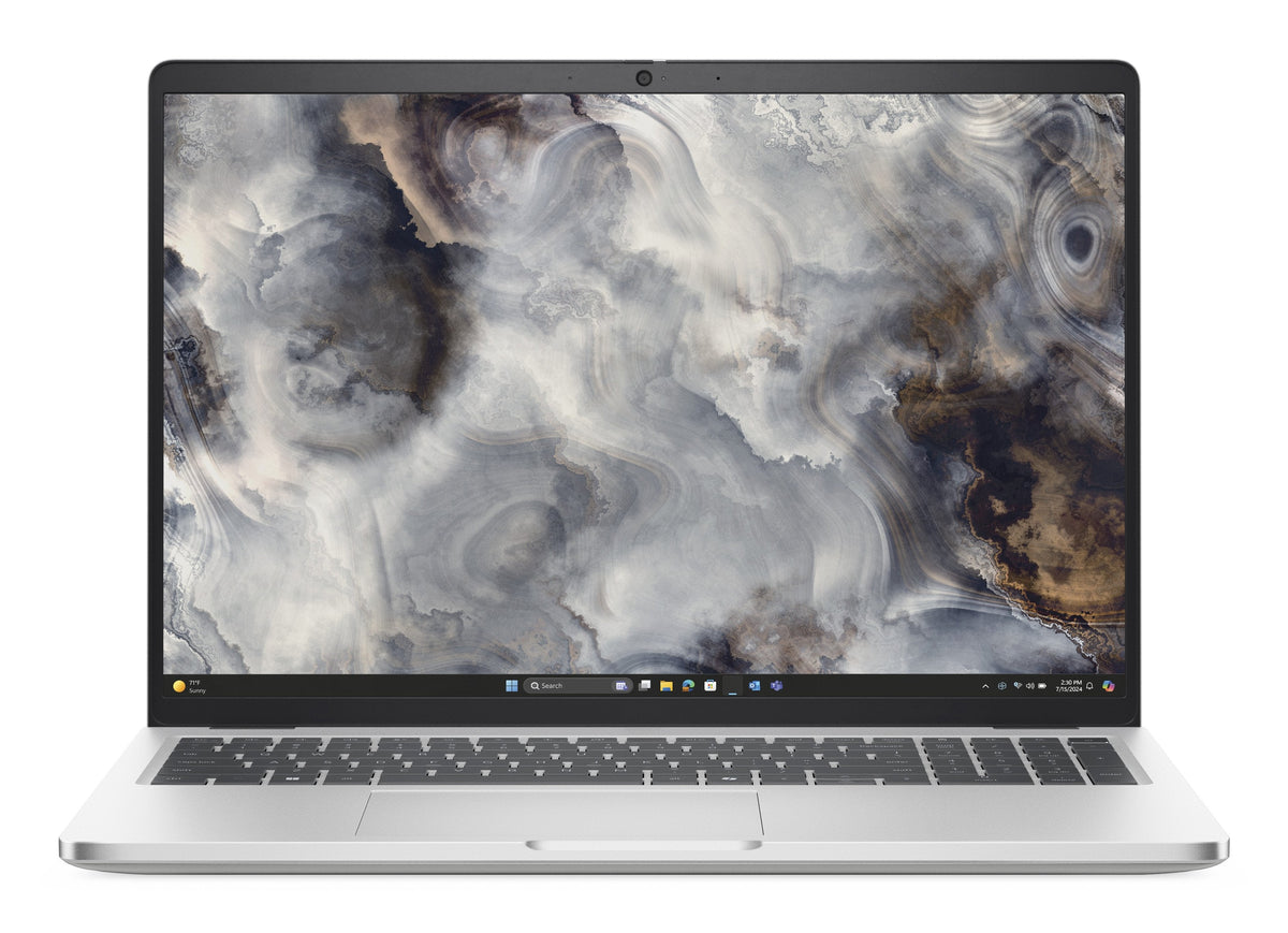 Dell Pro 16 Plus (14rdr), Portátil De Aluminio, Intel® Core Ultra 7 266 V, Gráficos Intel® Arc 140 V, 16 Gb Lpddr5x, 512 Gb (Ssd De 512 Gb), Windows 11 Pro 14rdr