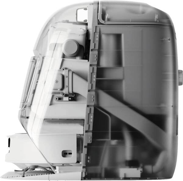 EAN 6937224131859 - DJI ROMO P (Water Tank Version) Gris, Blanco imagen 5