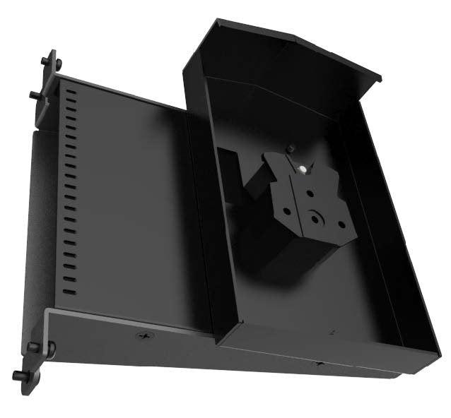 Elo-Self-Serv-Ceiling-Pole-Kit Cpnt