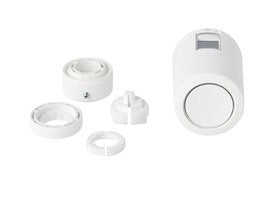 Danfoss Eco Apto Para Uso En Interior