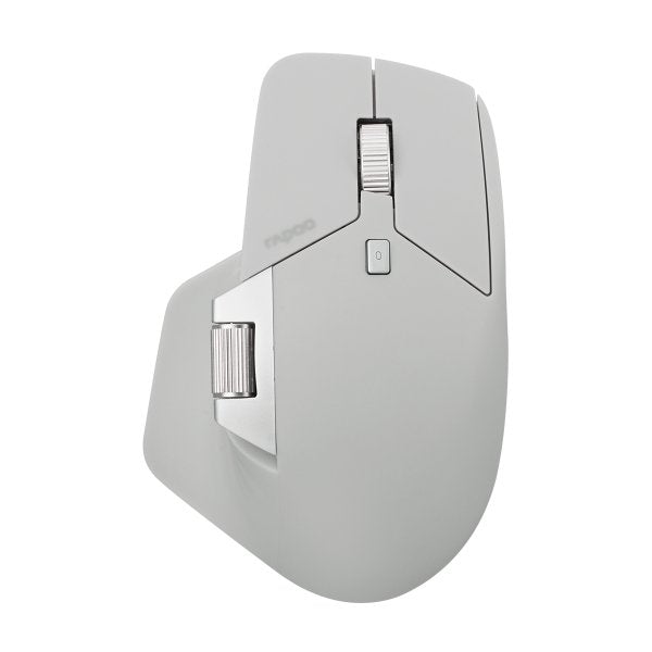 EAN 6940056125286 - Rapoo MT760L ratón mano derecha RF Wireless + Bluetooth Óptico 3200 DPI imagen 1