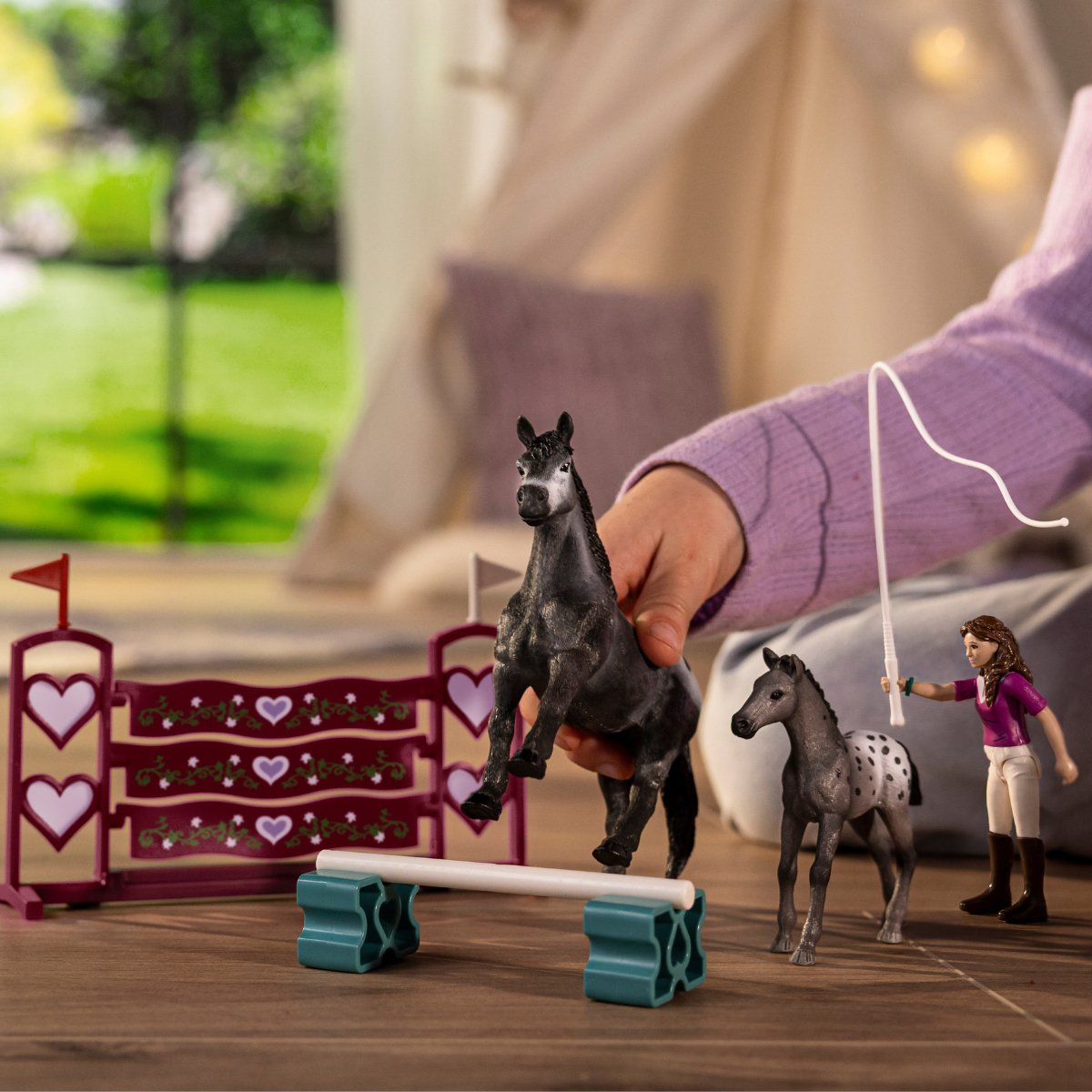 EAN 4069111194844 - schleich 42776 set de juguetes imagen 2