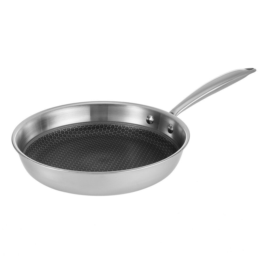 Frypan D24 H5.0cm/95346 Resto