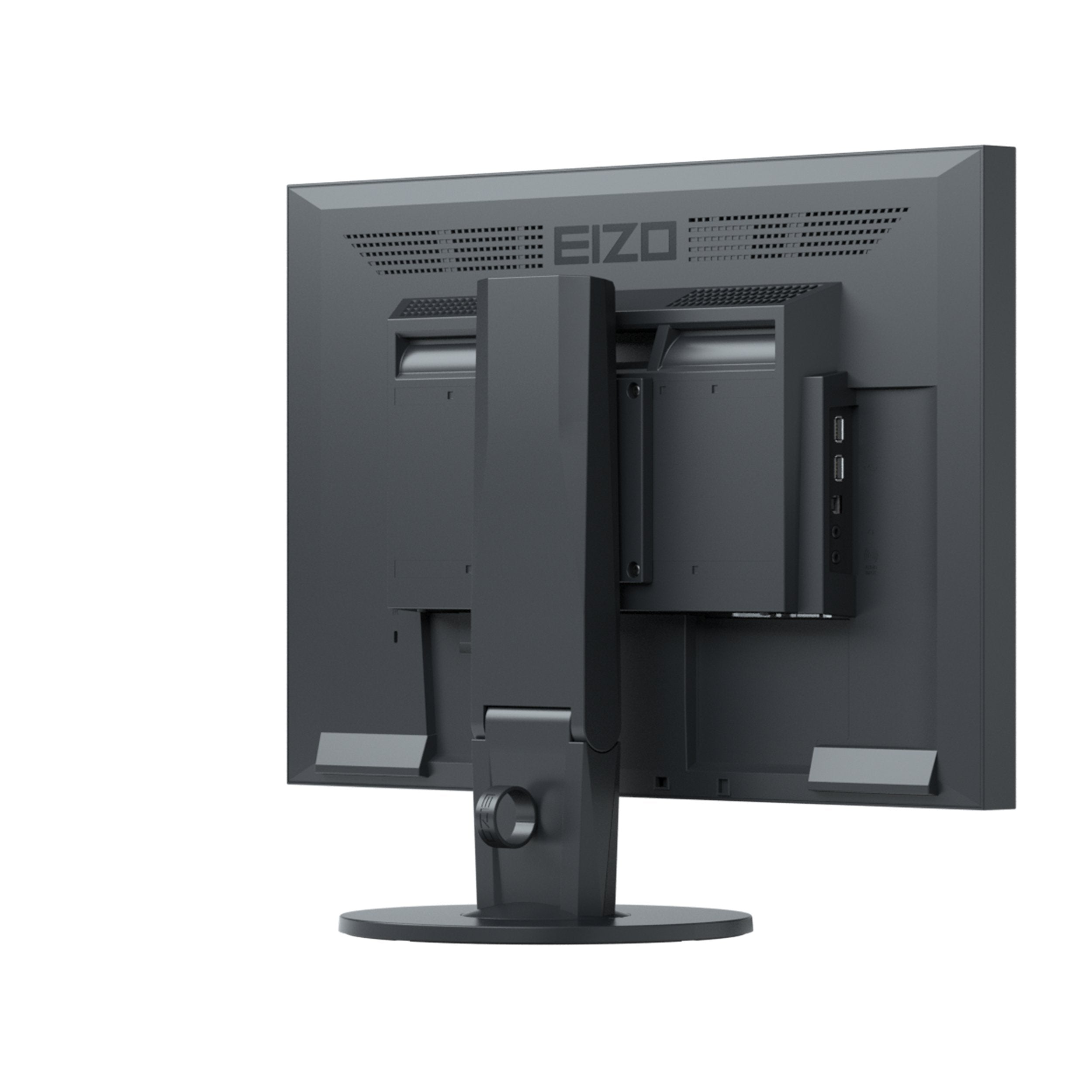 Monitor Eizo Flexscan Ev2430 61,2 Cm (24.1") 1920 X 1200 Pixeles Wuxga Led Negro