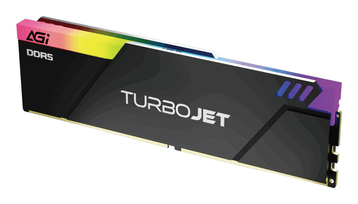 Memory Dimm 32gb Ddr5-6000/Kit2 Agi6cpc16ud858-Dc Agi