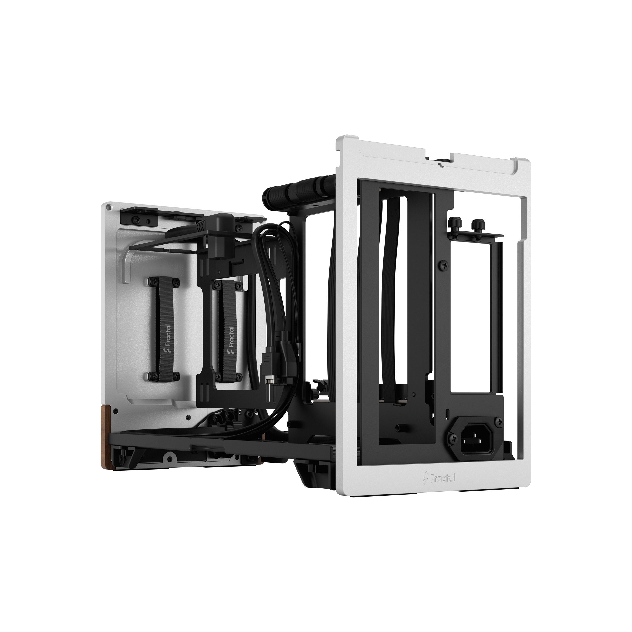 EAN 7340172703990 - Fractal Design Terra Small Form Factor (SFF) Plata imagen 14