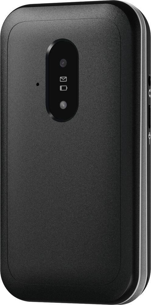 EAN 7322460089917 - Doro Leva E22 7,11 cm (2.8") 127,8 g Negro, Blanco Característica del teléfono imagen 8