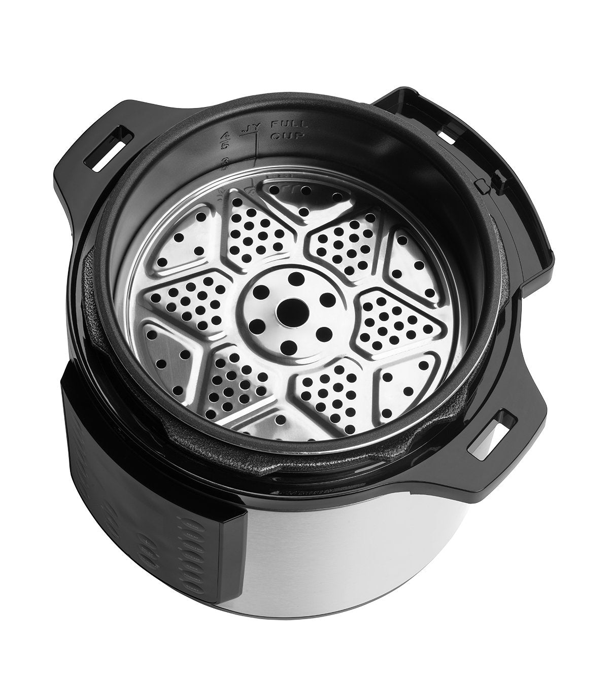 Multicooker, Szybkowar Ck8001