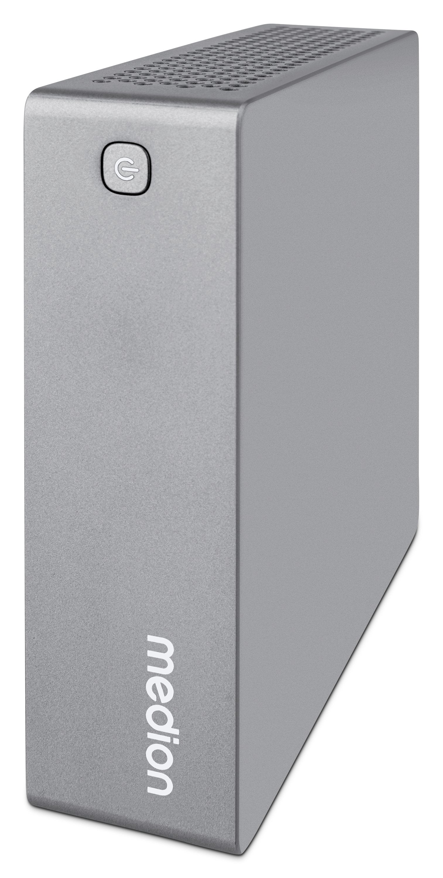EAN 4061275232691 - MEDION S06 MD35315 Intel® Core™ i3 i3-1315U 8 GB DDR4-SDRAM 512 GB SSD Mini PC Plata imagen 6
