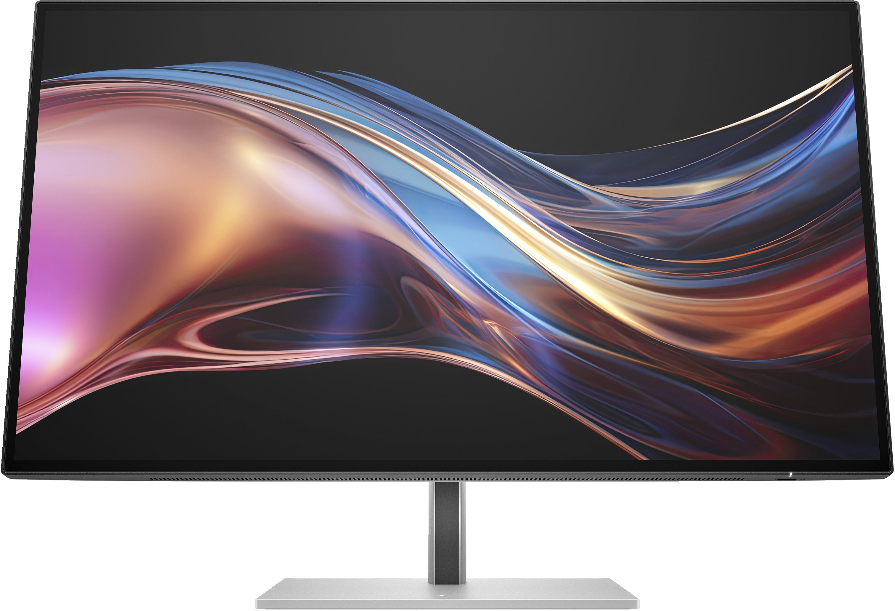 Monitor Hp Series 7 Pro De Alta Definición Cuádruple Thunderbolt 4 Pro De La Serie 7 De 27"