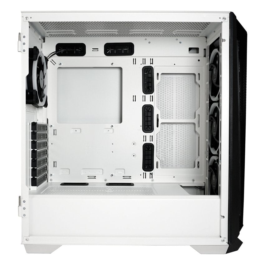 EAN 4260070129391 - LC-Power Holo-1_X Midi Tower Blanco imagen 13