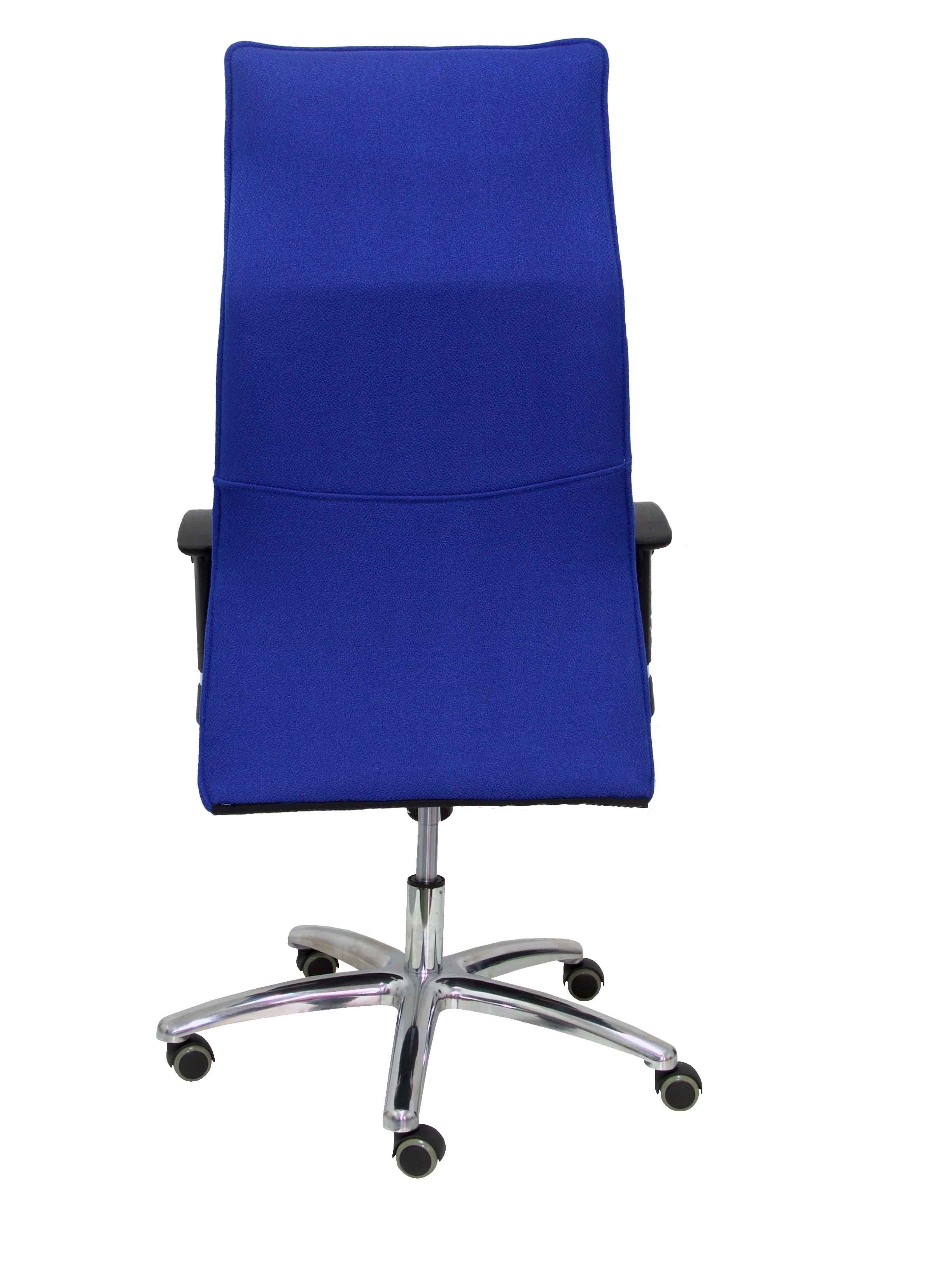 EAN 8436549391538 - PIQUERAS Y CRESPO 206SBALI229 silla de oficina y de ordenador Asiento acolchado Respaldo acolchado imagen 5