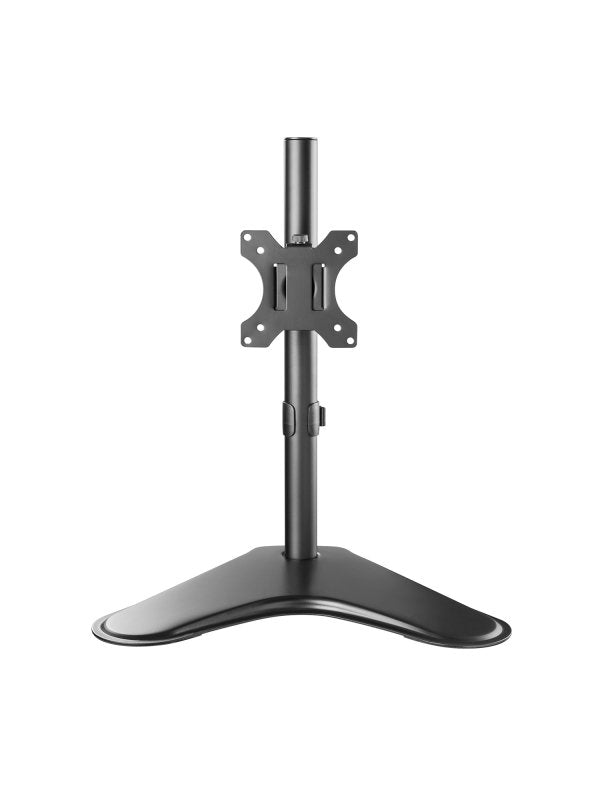 V7 Soporte De Sobremesa Independiente Para Una Pantalla De 13 A 32,