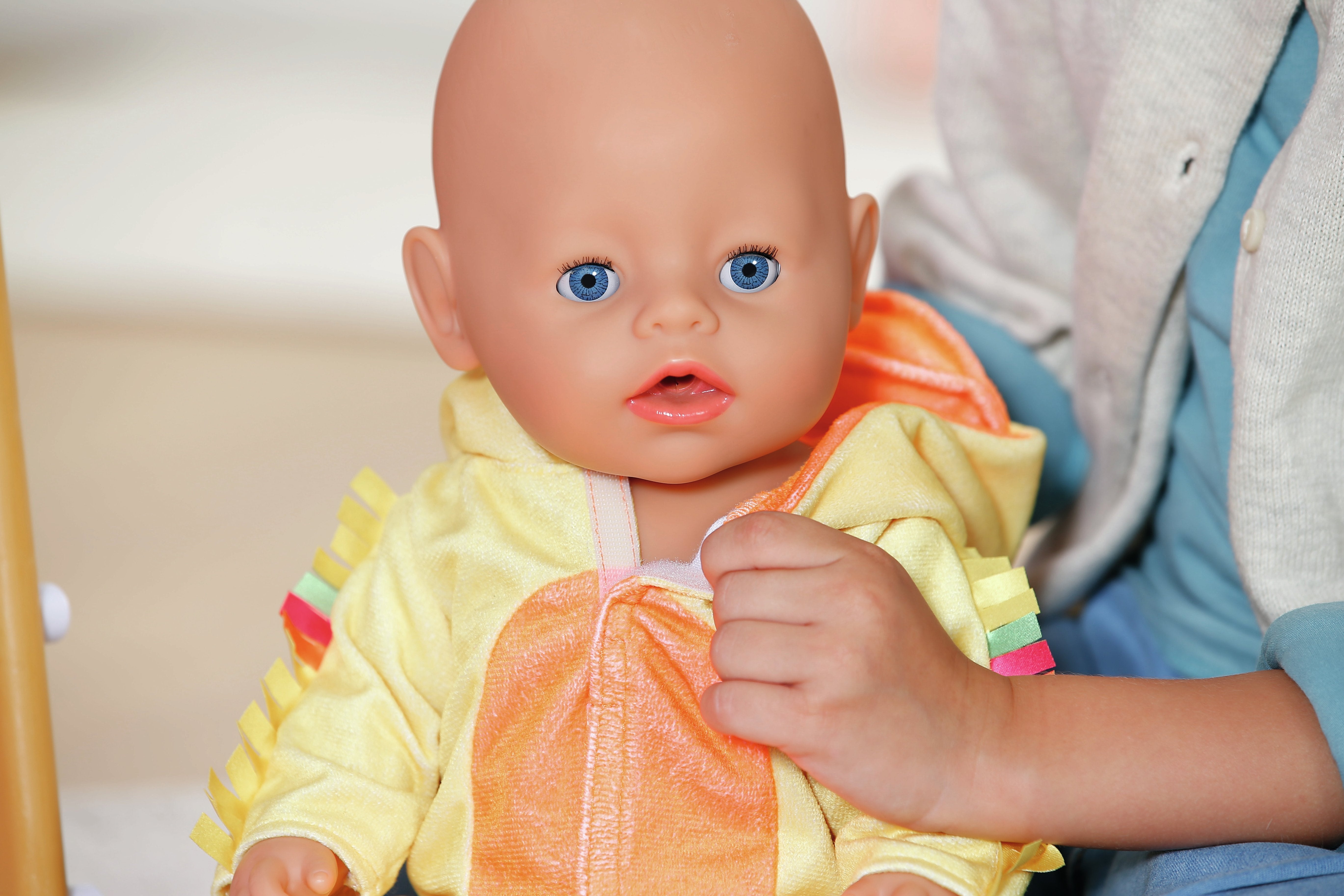 Accesorios Para Muñecas Zapf Creation 835852