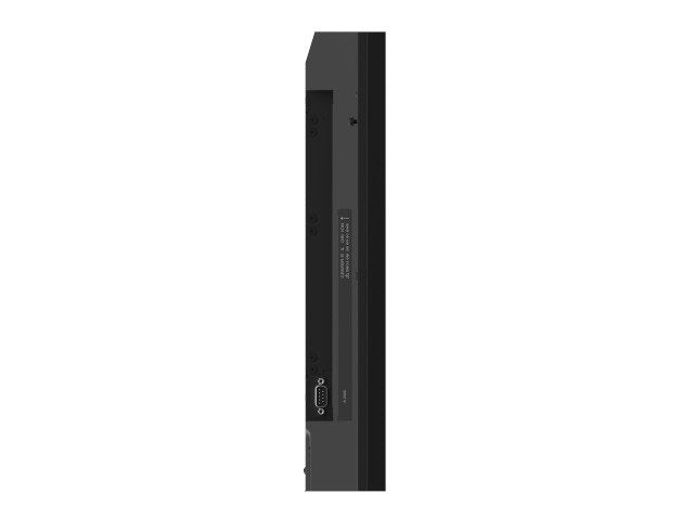 EAN 4550556131018 - Sharp MultiSync M432 Pantalla plana para señalización digital 108 cm (42.5") LCD 550 cd / m² 4K Ultra HD imagen 8