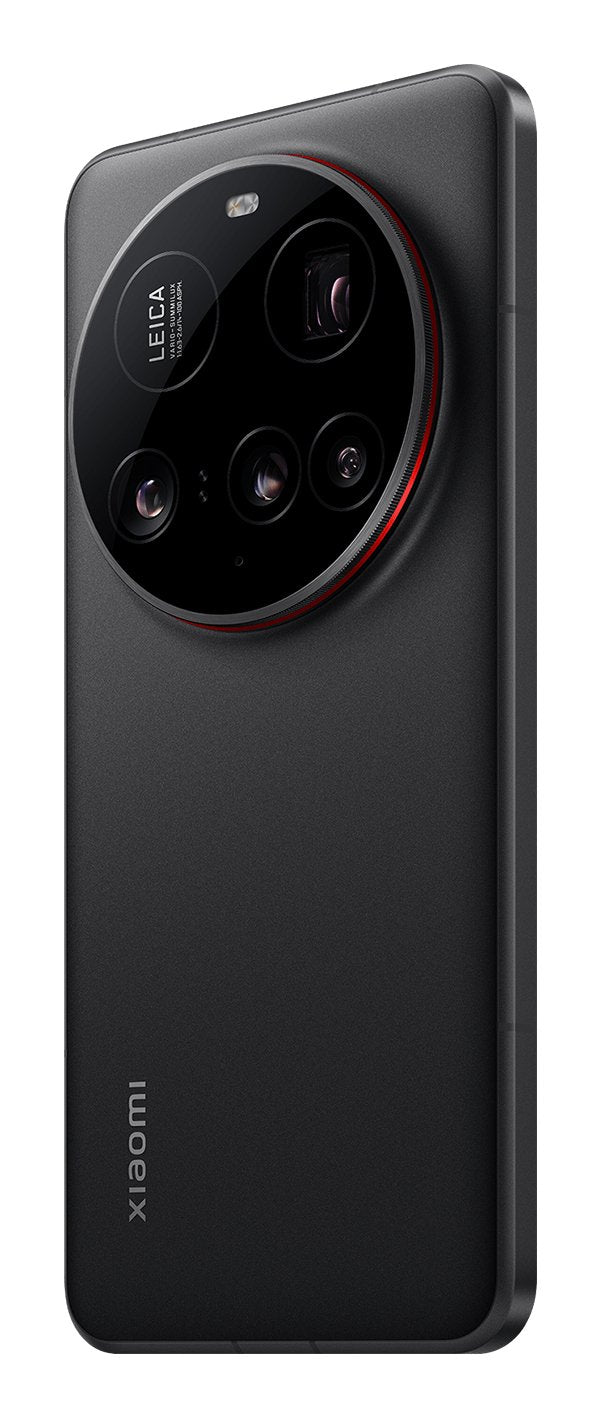 EAN 6932554420093 - Xiaomi 15 Ultra 17,1 cm (6.73") SIM doble 5G USB Tipo C 16 GB 512 GB 5410 mAh Negro imagen 5