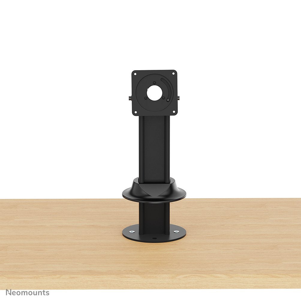 Neomounts Tablethalterung -3kg 75x75 Neig Rojoierbar Negro