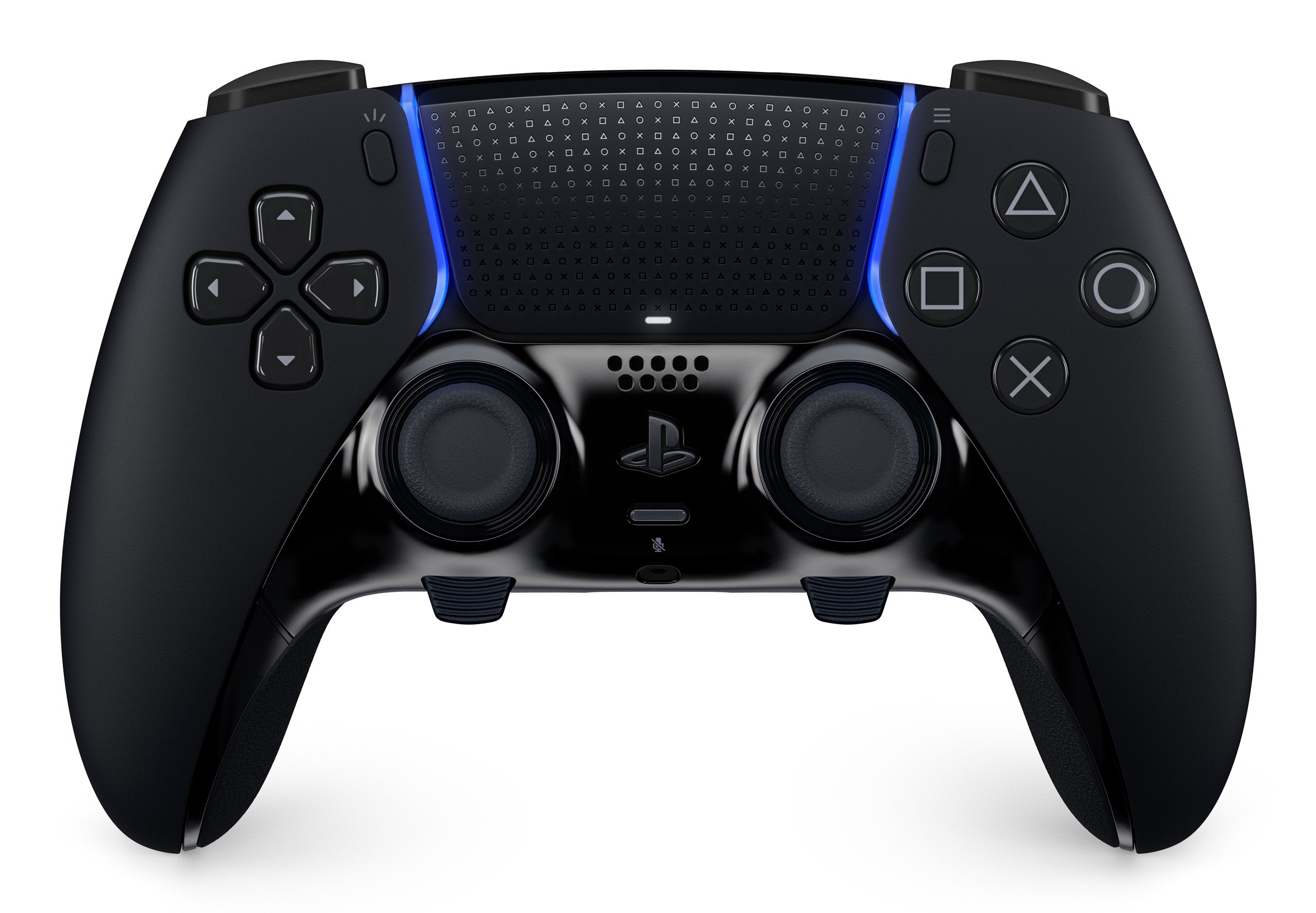 EAN 0711719593072 - Sony PS5 DualSense Edge Controller Negro Gamepad Analógico/Digital PlayStation 5 imagen 1