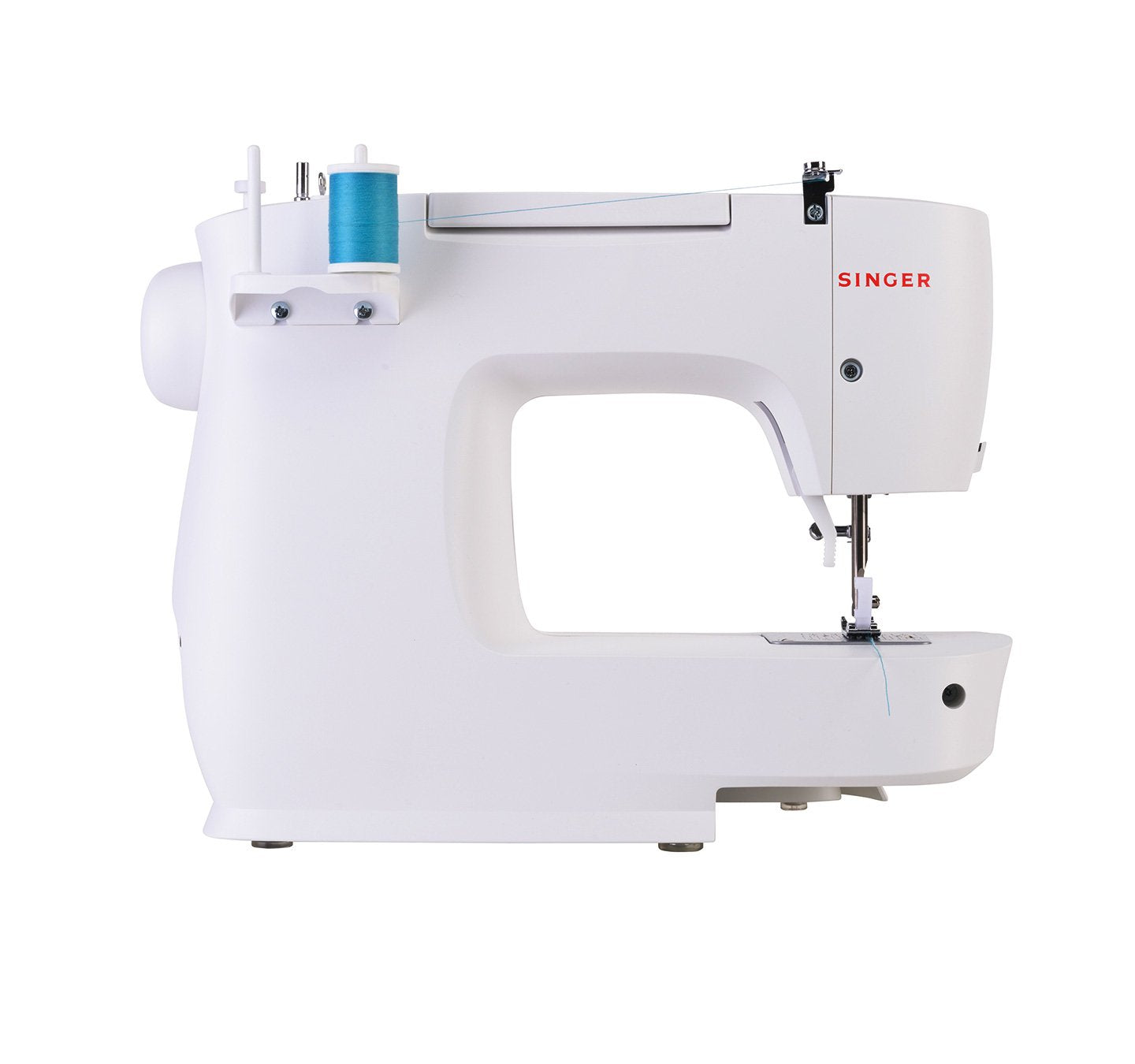 EAN 7393033102739 - SINGER M2105 máquina de coser Máquina de coser semiautomática Eléctrico imagen 4