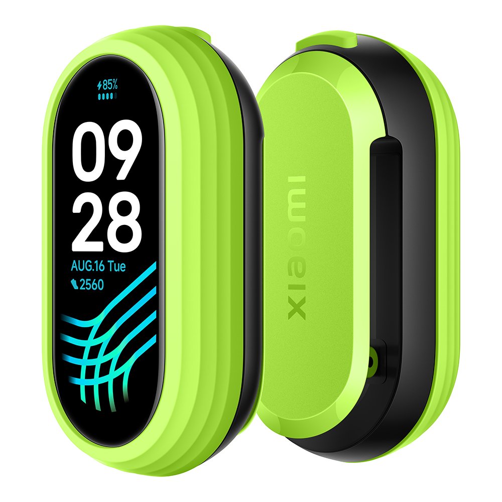 Smart Band Xiaomi 8 Running Clip