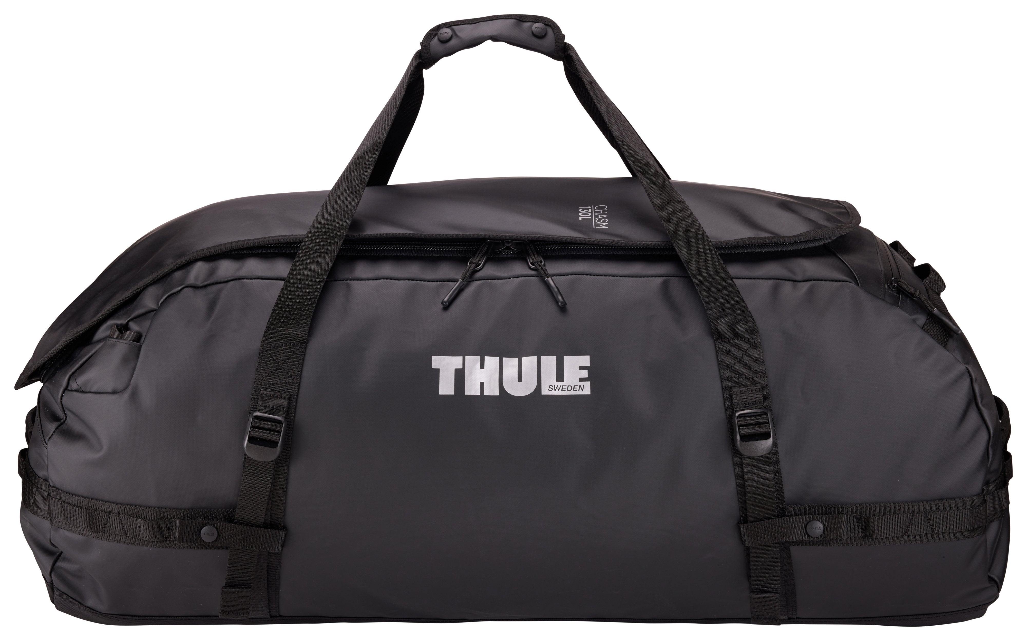 Thule Chasm Duffel 130l - Black