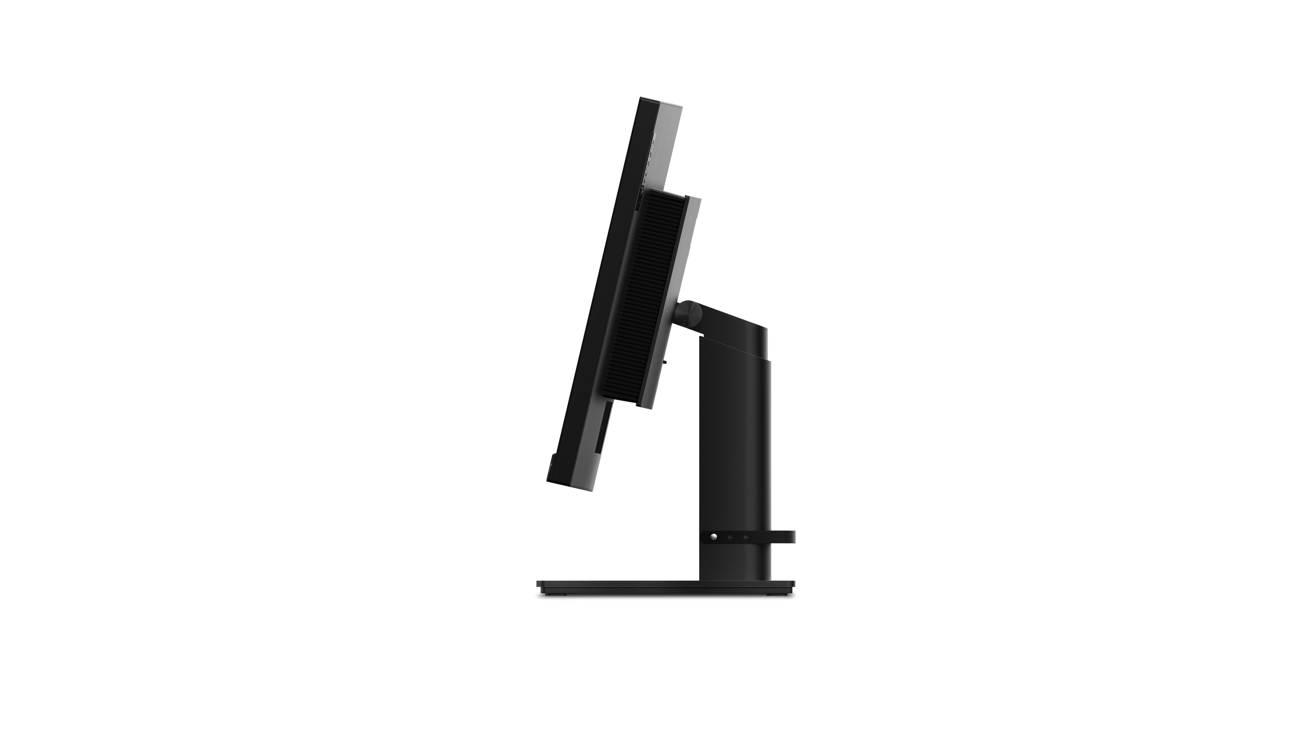 EAN 0197532306622 - Lenovo ThinkVision P34w-20 pantalla para PC 86,7 cm (34.1") 3440 x 1440 Pixeles Wide Quad HD LED Negro imagen 12