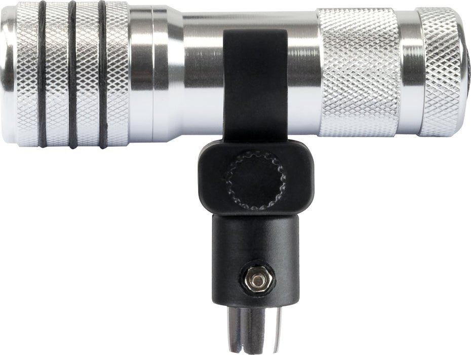 Luz Para Parrilla Schwaiger 1 Foco Led 0,5w Plata