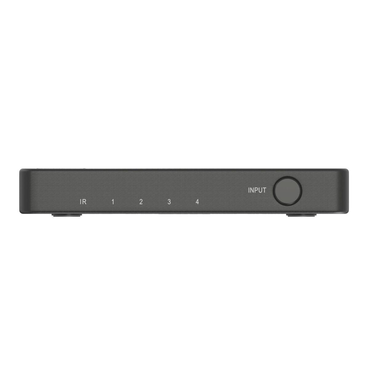 Marmitek Connect 740 Hdmi-Switch 8k/80hz 4k/120hz 4 Inputs 8457