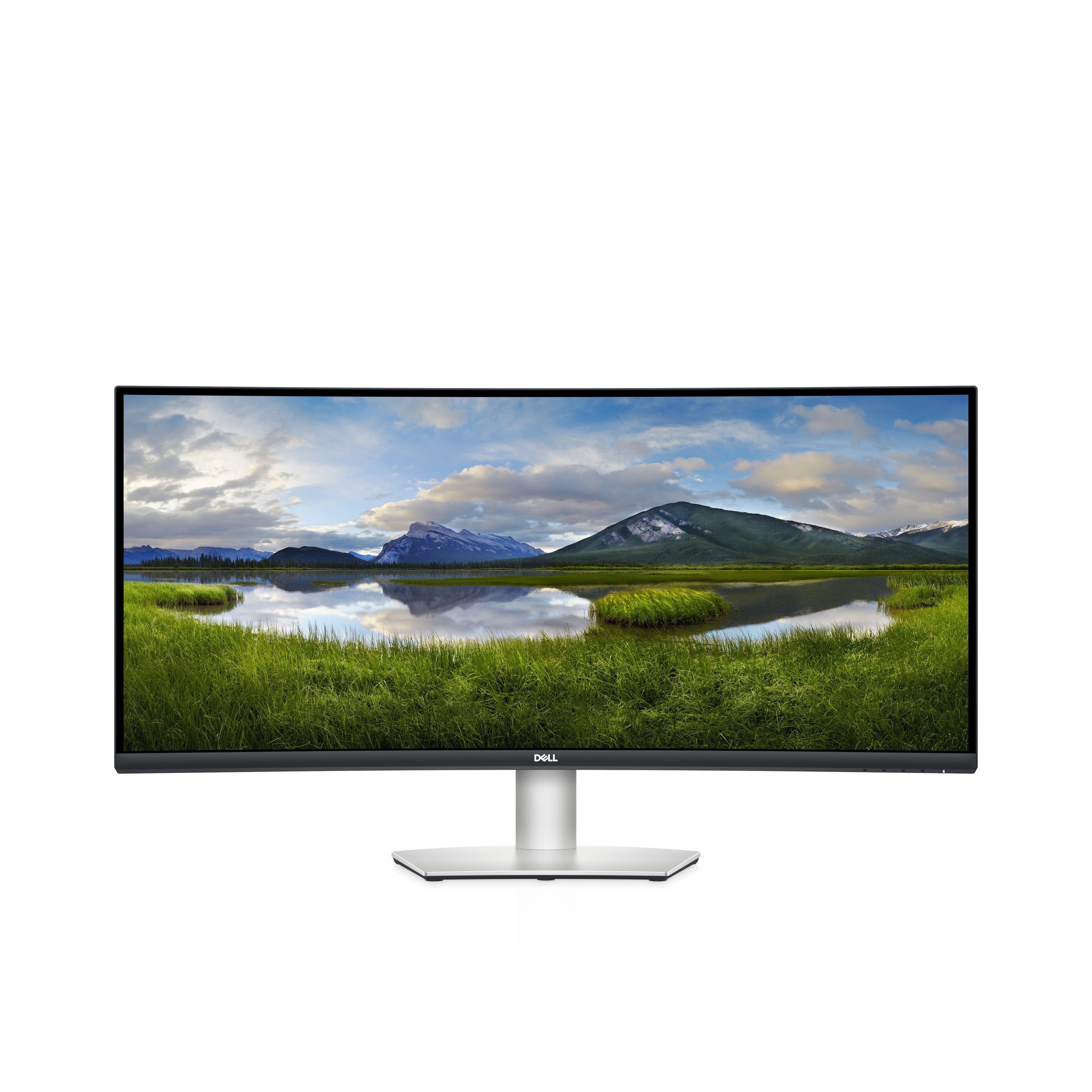 Monitor Dell 34 Curved - S3422dw (34)