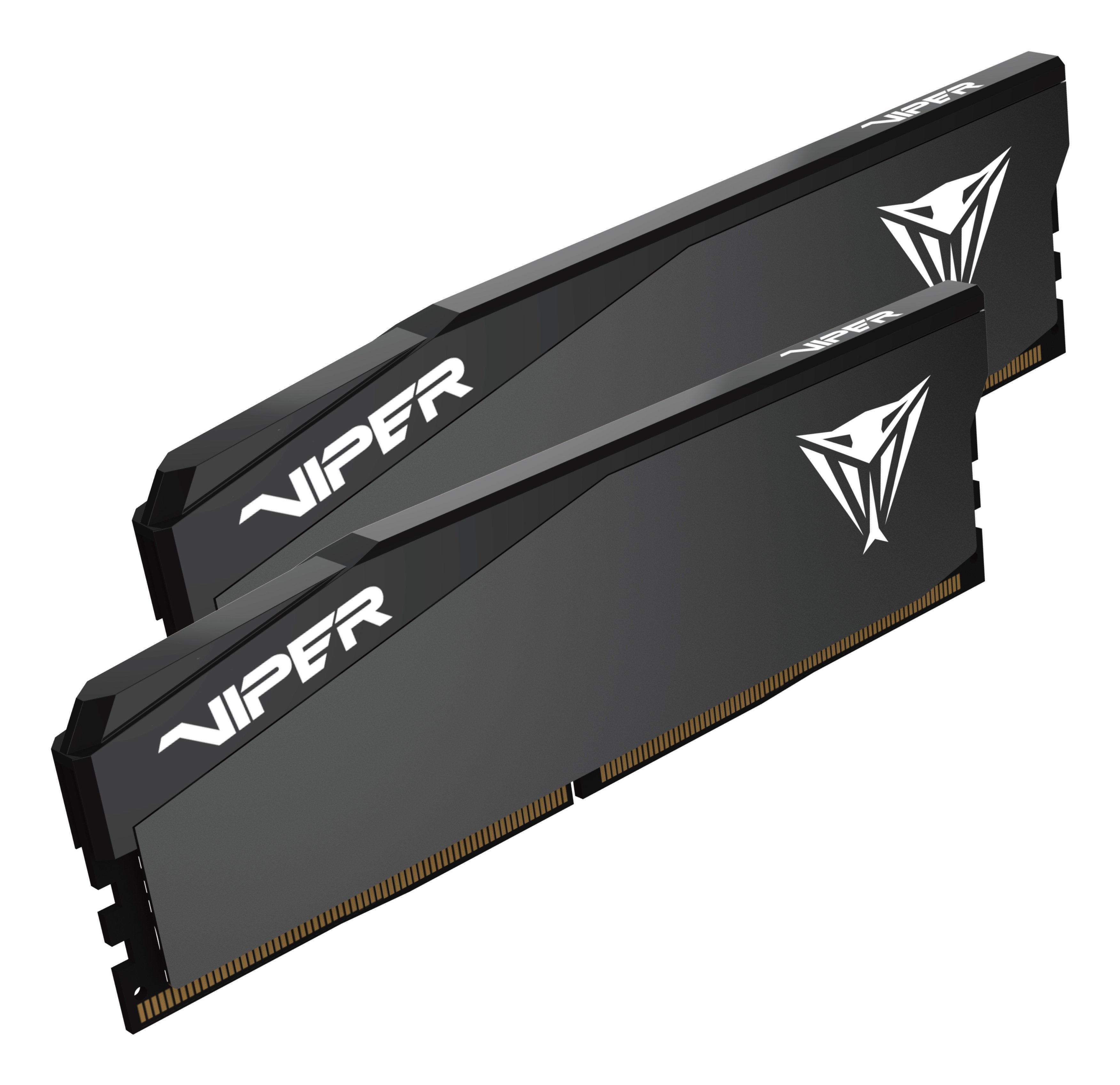 EAN 4711378430066 - Patriot Memory Viper Elite 5 Ultra VEU532G6028K módulo de memoria 32 GB 2 x 16 GB DDR5 6000 MT/s 288-pin imagen 3