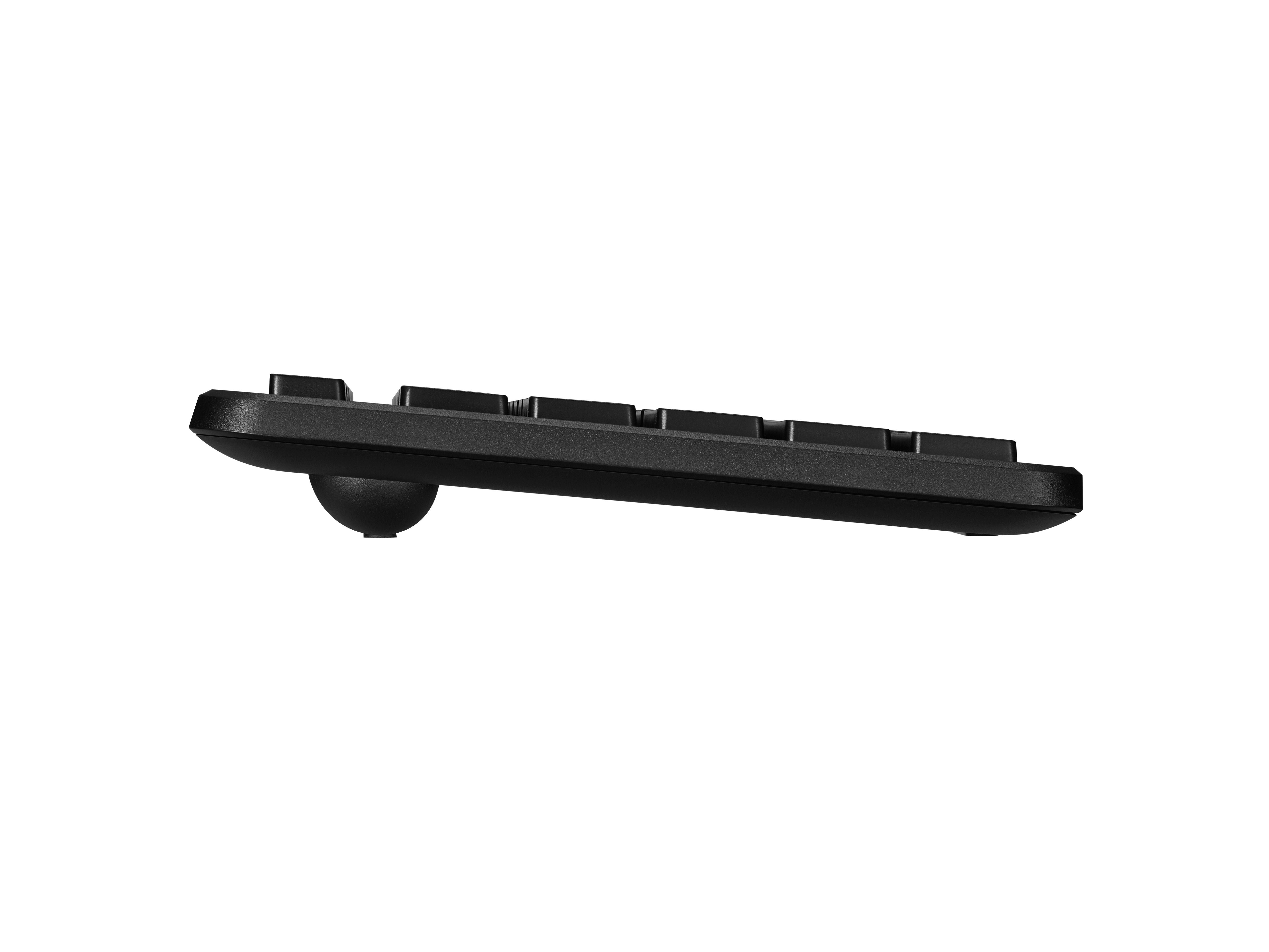 EAN 4711387539651 - ASUS CW100 teclado Ratón incluido Universal RF inalámbrico Negro imagen 14