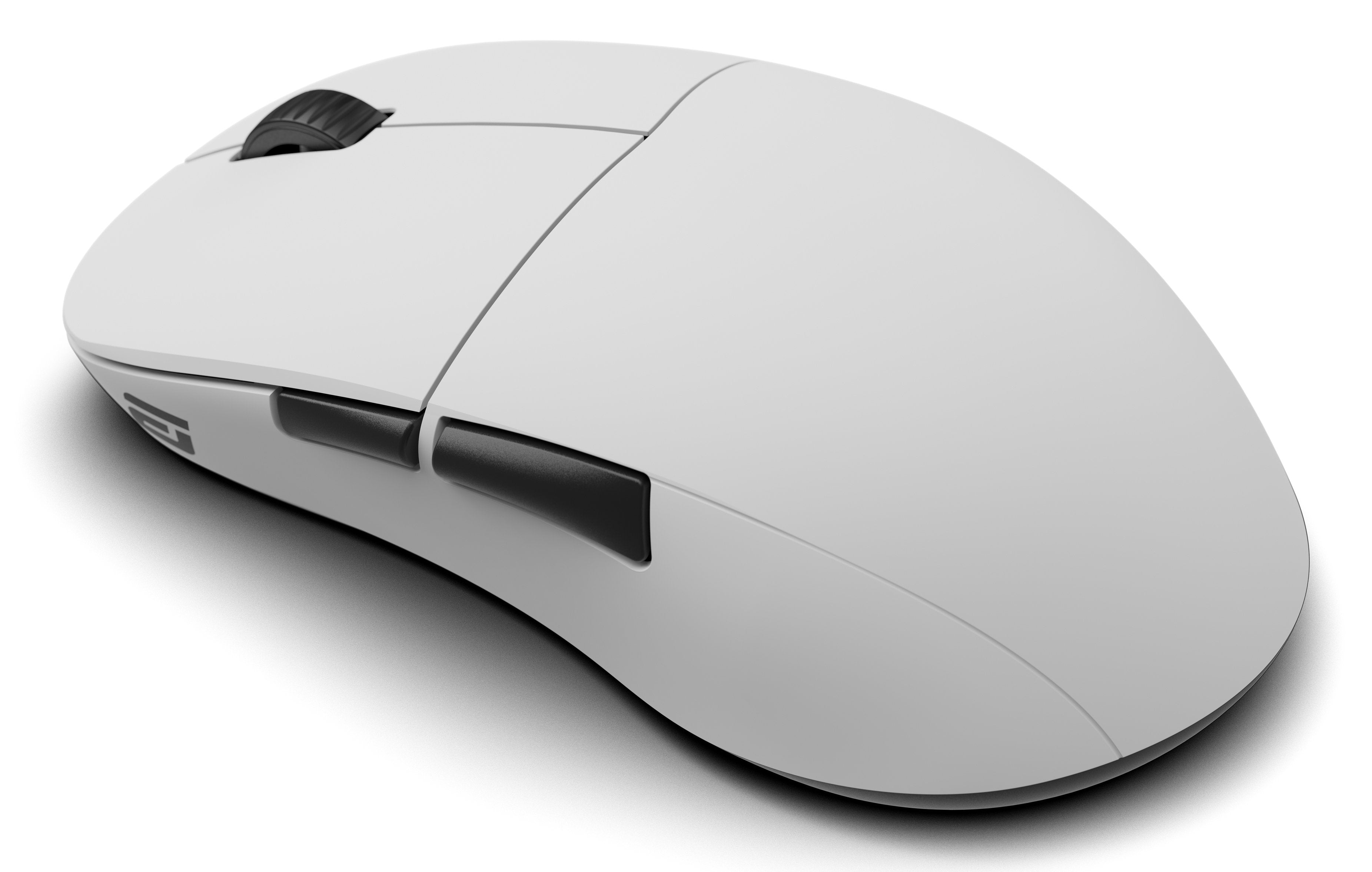 Endgame Gear Xm2w 4k V2 Gaming Mouse - Blanco