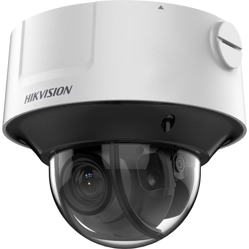 Hikvision Ds-2cd3d46g2t-Izhsuy(2.8-12mm)(H)Efo-Md Dome Smart Ip