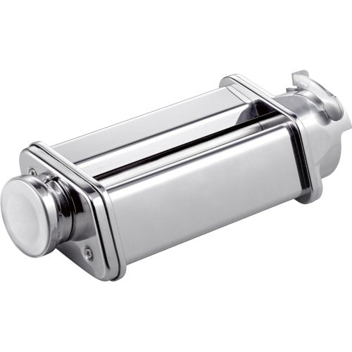 Bosch Muz5nv1 Accesorio Para Hacer Pasta Y Cortapastas Para Ravioli 1 Pieza(S) Cromo Acero