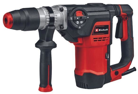 EAN 4006825655926 - Einhell TE-RH 40 3F 1050 W SDS Max imagen 1