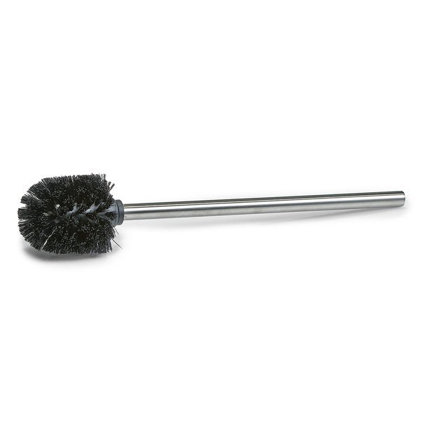 Zeller Present Ersatz-Wc-Bürste, Negro